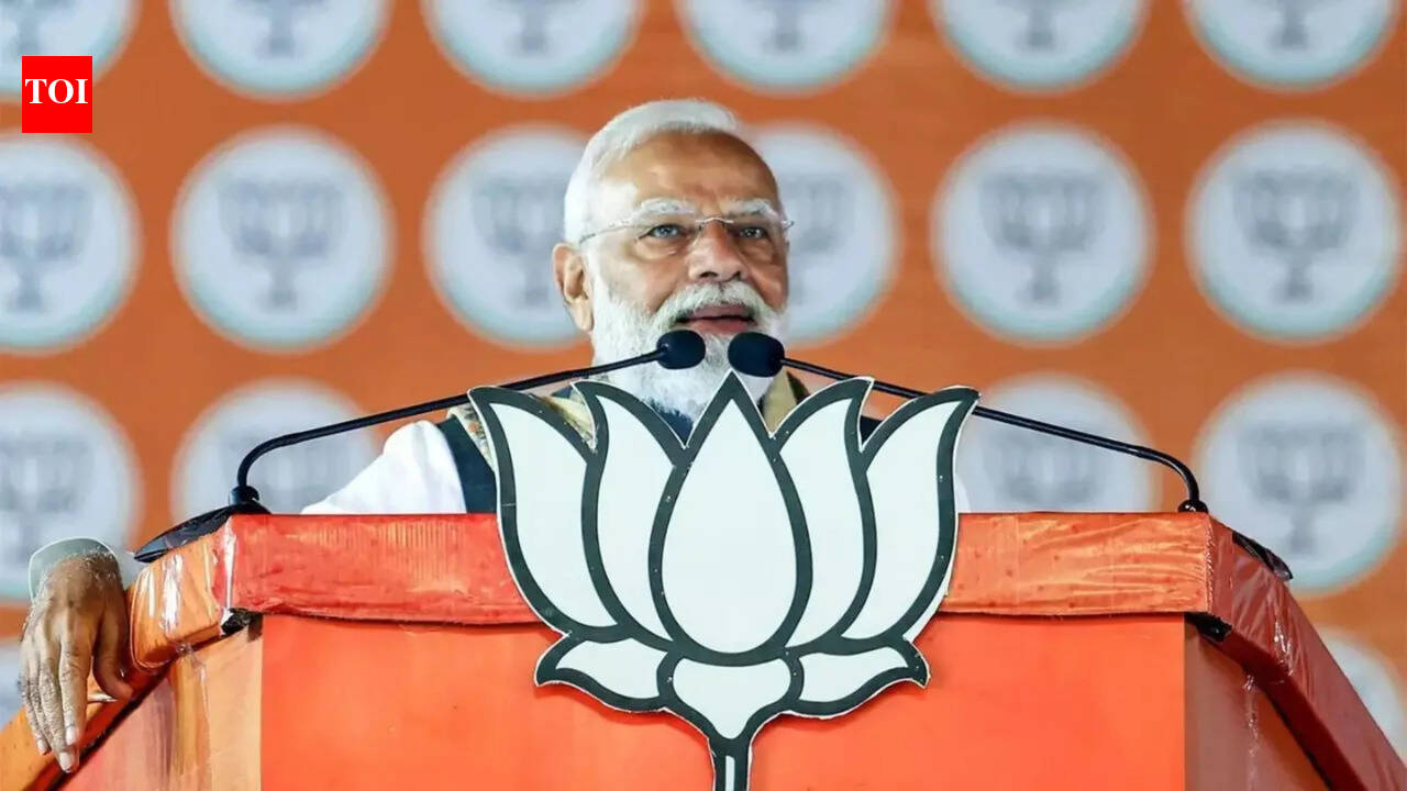 Power shift: NDA tightens grip on big states, opposition shrinks