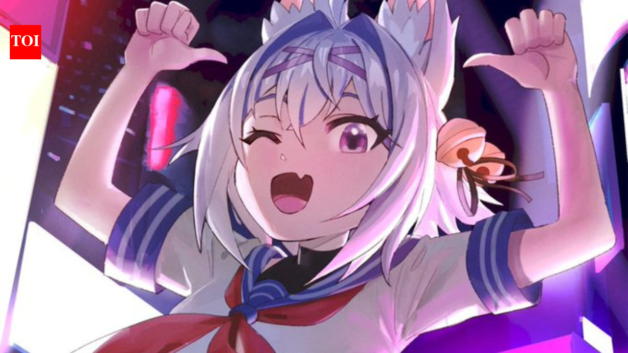 VTuber Filian vanishes online after months away, massive content wipe shocks fans