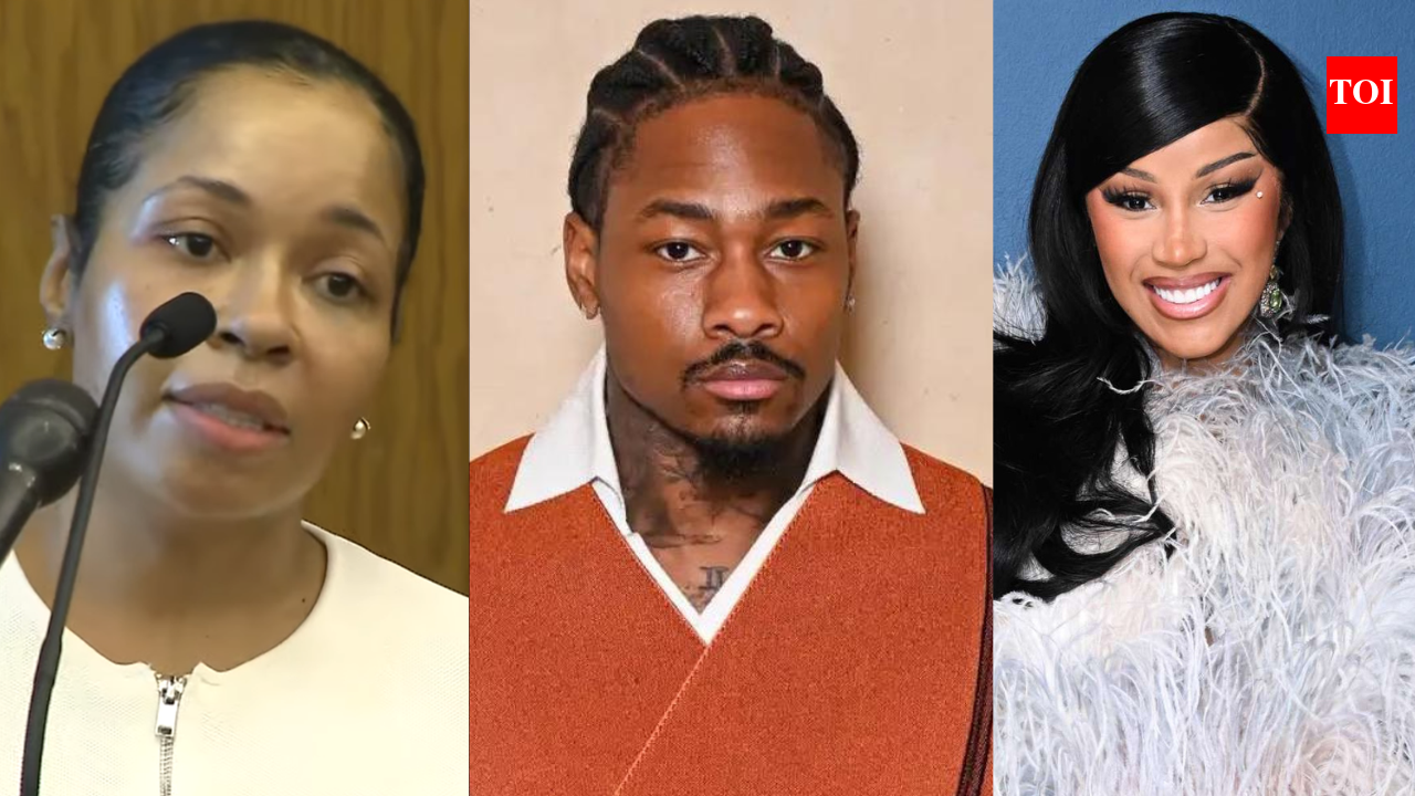 STEFON DIGGS’ EX-CHEF EXPLODES AFTER LOSING IN COURT — Cardi B DRAMA, Secret Allegations & Emotional Livestream LEAKED!