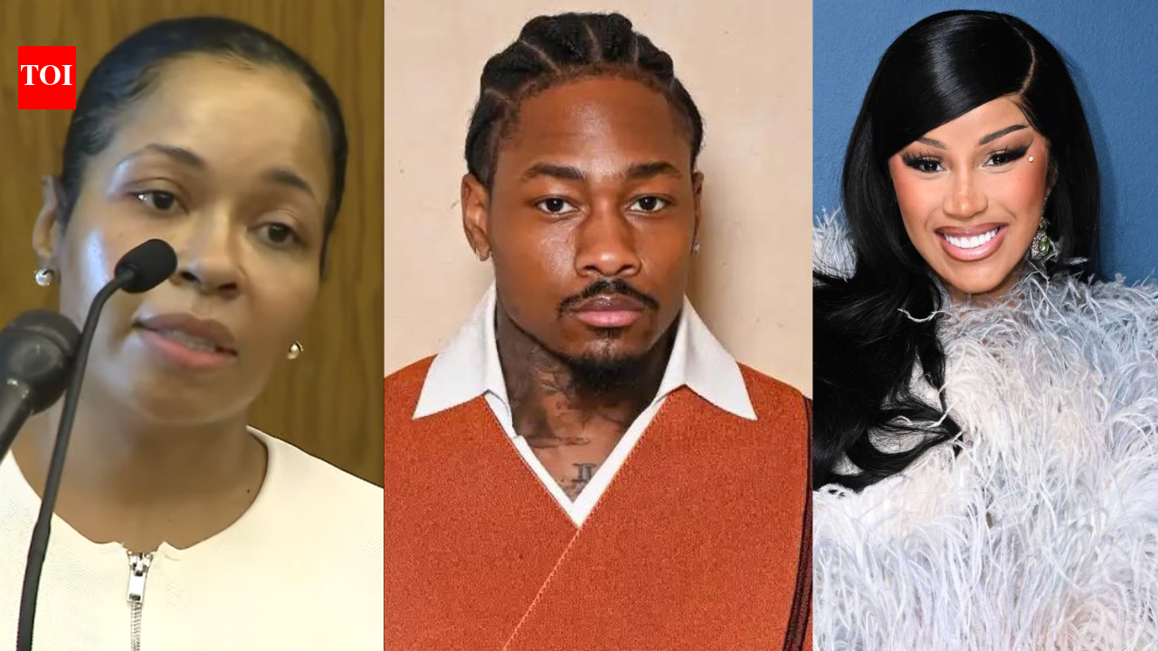 Stefon Diggs’ scandalous lawsuit takes a new turn as ex chef drags another staff member into alleged relationship claims as Cardi B remains silent