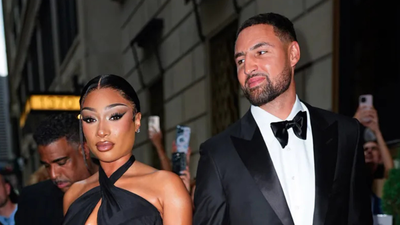 “I've never dated someone so kind”: Megan Thee Stallion's remarks on Klay Thompson resurface days after she accused him of infidelity