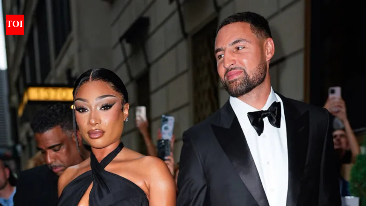 “I’ve never dated someone so kind”: Megan Thee Stallion’s remarks on Klay Thompson resurface days after she accused him of infidelity