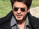 'King' set leaks: Shah Rukh Khan shoots solo scenes - WATCH