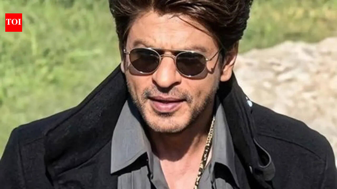 दीपिका पादुकोण के बिना दक्षिण अफ्रीका में अकेले ‘किंग’ सीन की शूटिंग करते नजर आए शाहरुख खान – देखें |