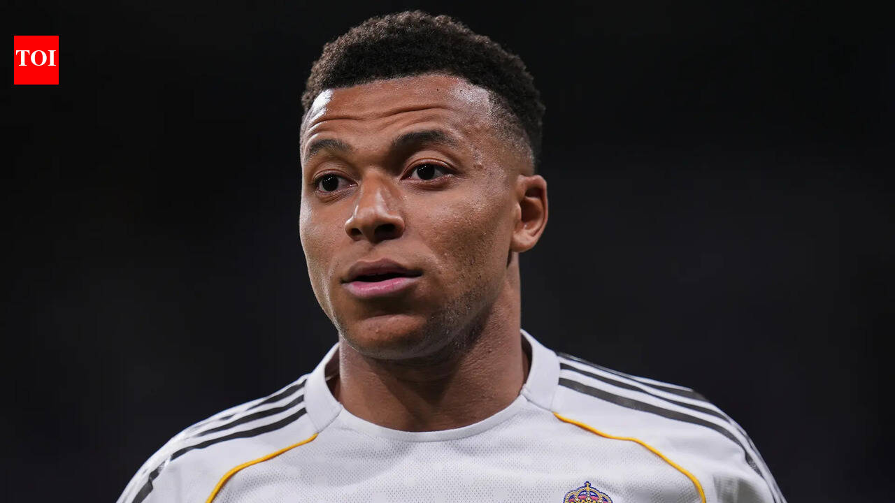 Mbappé speaks out after fans torment him over getaway with actor girlfriend amid injury recovery