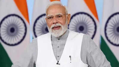 'Targeting civilians, infrastructure unacceptable': PM Modi slams drone attacks on UAE