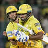 CSK Revive Playoff Hopes with Eight-Win Over Delhi; MI Face Uphill Battle