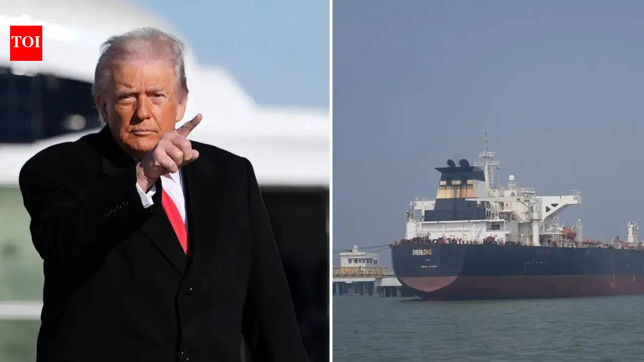 'Project Freedom will be paused for a short period': Trump halts Hormuz op amid Iran talks