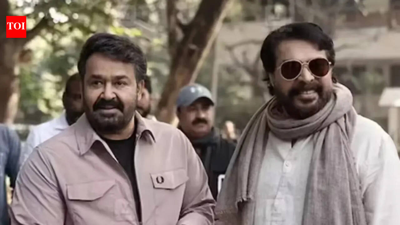 'Patriot' box office collections day 6: Weekday dip continues for Mammootty starrer; Worldwide at Rs 70.33 crores