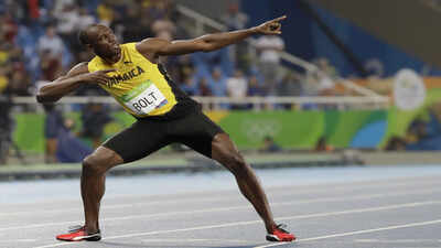 Quote of the Day by Usain Bolt: 'I don't think limits' words of inspiration from the fastest man on Earth