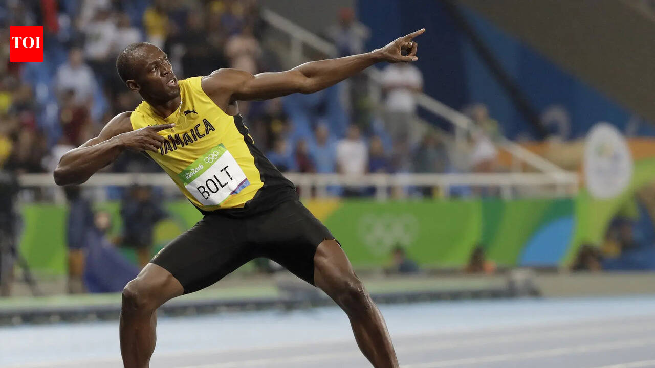 Quote of the Day by Usain Bolt: 'I don’t think limits' words of inspiration from the fastest man on Earth