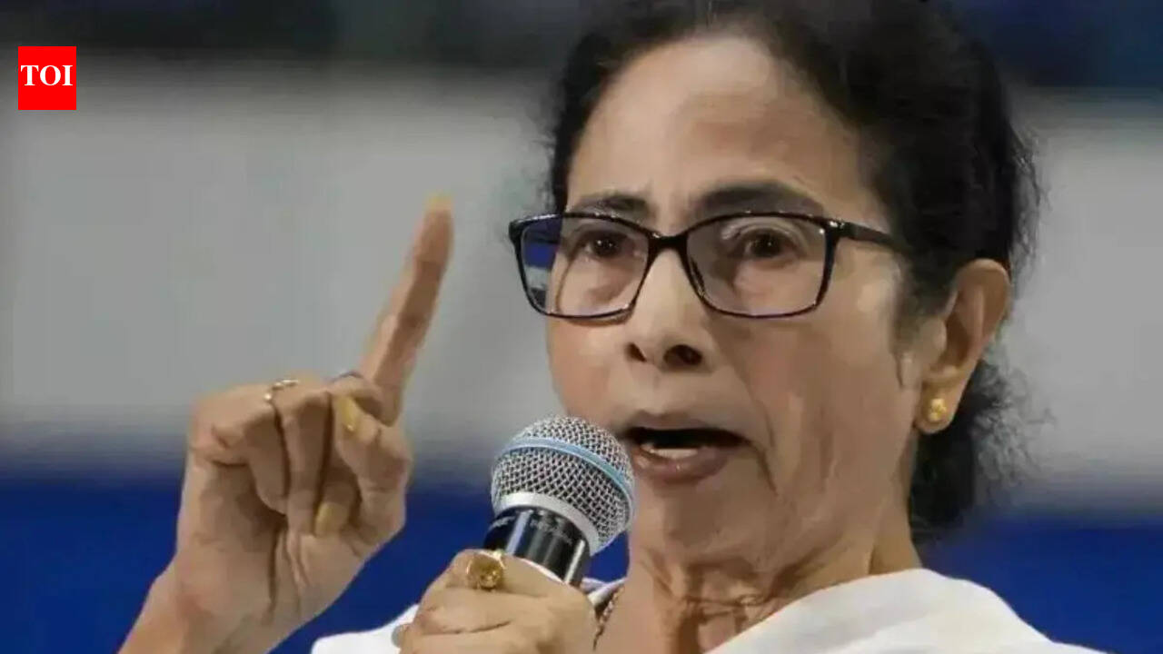 West Bengal verdict: Mamata Banerjee has no option but to pave way for new government, say experts