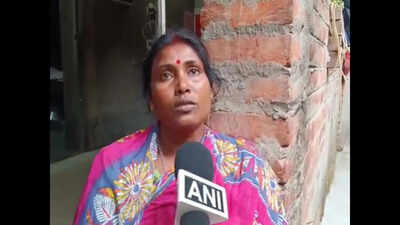 Bengal woman's long journey: From domestic help to assembly