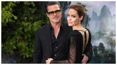 Angelina Jolie scores win over Brad Pitt; court rules actress doesn't have to submit privileged emails