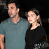 Ranbir and Alia Kapoor Step Back for Neetu's 'Daadi Ki Shaadi' Screening