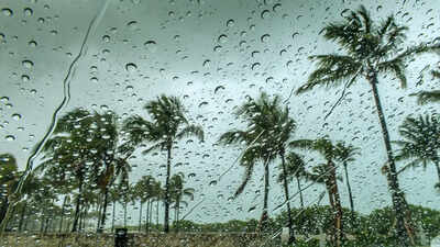 IMD forecast warns of widespread rain and storms in these states: How India's changing weather may impact travelers