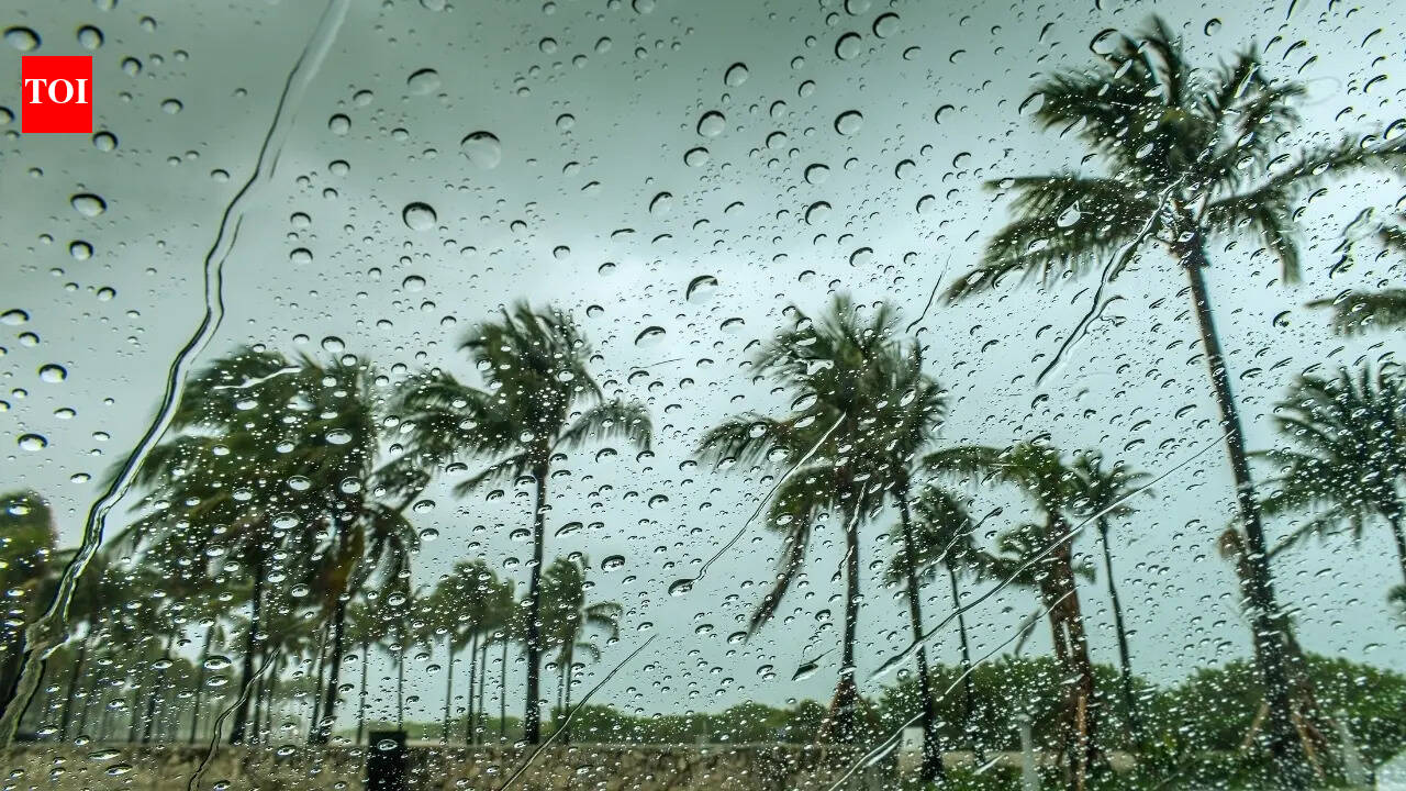 IMD forecast warns of widespread rain and storms in these states: How India’s changing weather may impact travellers