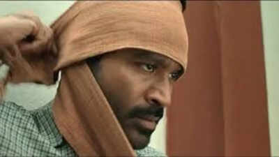 'Kara' box office collections day 7: Dhanush's survival drama holds steady; Rs 41.34 crore worldwide