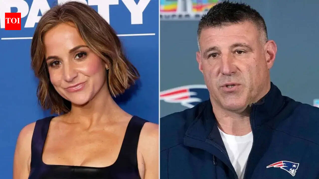 Analyst claims Dianna Russini may expose deeper truths, threatening to drag others into widening Mike Vrabel controversy