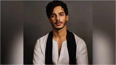 Ishaan Khatter to explore comedy with 'Gullak' director Palash Vaswani: Reports
