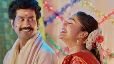 'పాపం ప్రతాప్' OTT విడుదల తేదీ: తిరువీర్ మరియు పాయల్ రాధాకృష్ణ గ్రామీణ నాటకాన్ని ఎప్పుడు ఎక్కడ ప్రసారం చేయాలి