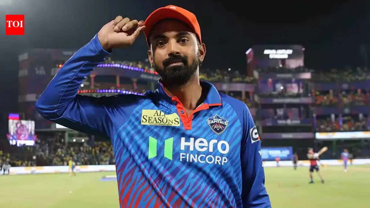 IPL: Rahul overtakes Abhishek to reclaim Orange Cap; Samson jumps to fifth