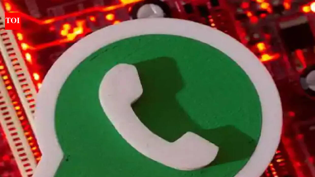 WhatsApp users: 'Update right away' as new bugs could inject 'dangerous' files in your devices