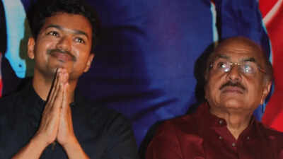 Who was RB Choudary? All about the hit-maker producer who introduced 44 directors and shaped Vijay’s stardom