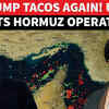 Trump Pauses Hormuz Operation as Diplomacy Advances; Iran Tightens Strait Rules — image 1