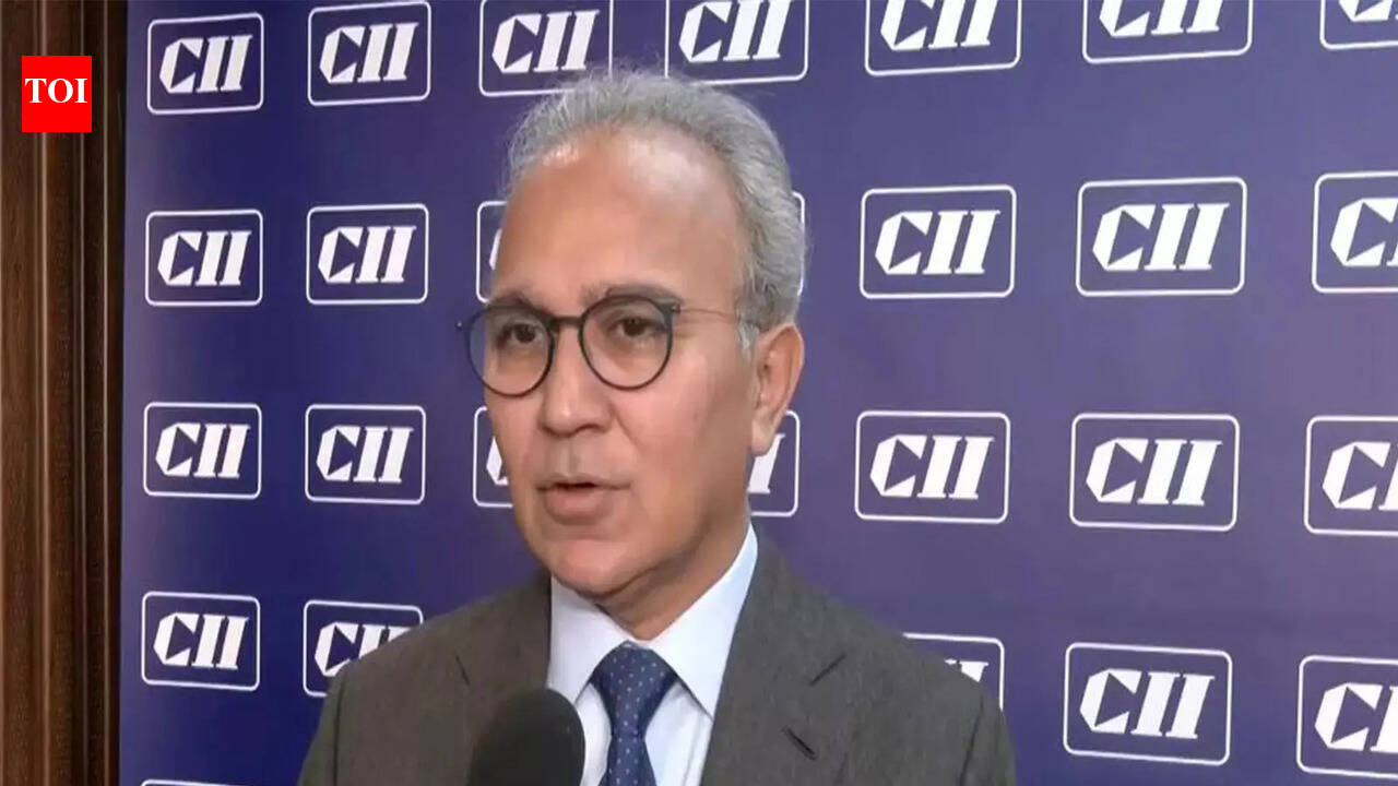Investment plans rose 50% in FY26: CII chief