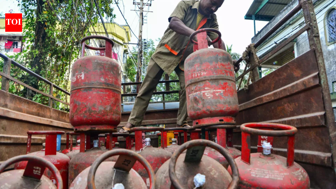 High LPG costs to hit diners’ wallets
