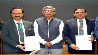 Defence ministry inks Rs 1,476cr deal with PSU BEL for 5 ground-based mobile electronic systems for Army