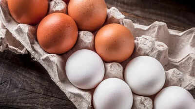Eggs against Alzheimer's: Study reveals how many eggs a week can boost your memory