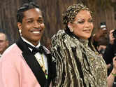Rihanna and A$AP Rocky's TENSE video sparks split rumours - WATCH