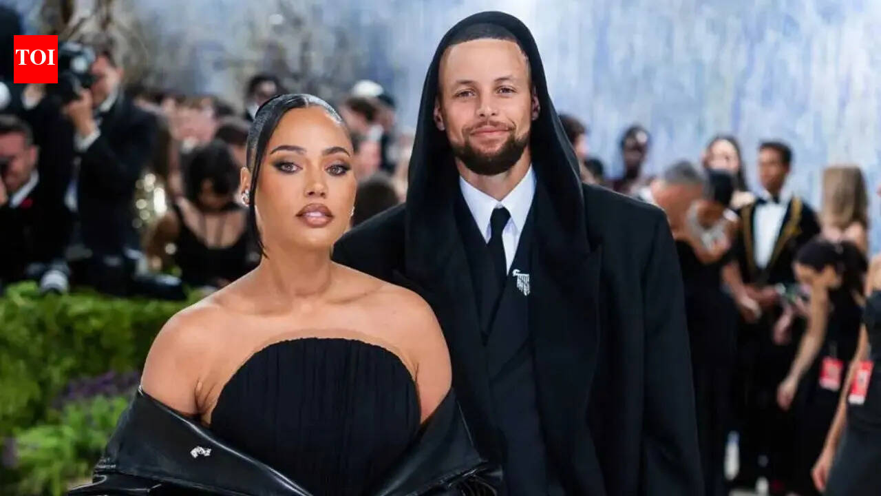 Stephen Curry makes heartbreaking Warriors admission as he rocked 2026 Met Gala with Ayesha Curry