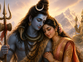 What the love between Lord Shiva and Goddess Parvati teaches us about devotion, equality, and sacred partnership