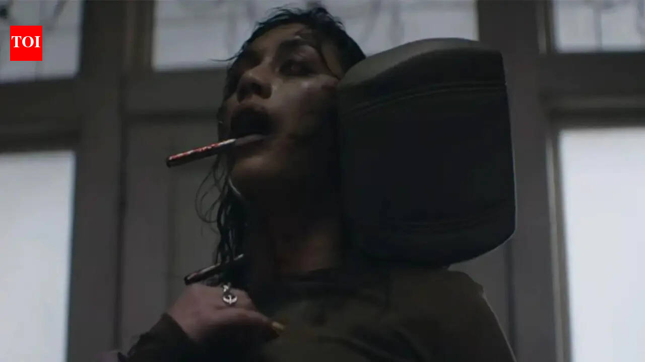 'Evil Dead Burn' trailer: Sebastien Vanicek's film promises a sinister plot