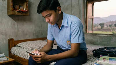 SSC Result 2026 Gujarat: Failed or not satisfied with GSEB Class 10 marks? Here's how to apply for rechecking