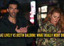 Blake Lively vs Justin Baldoni settlement explained