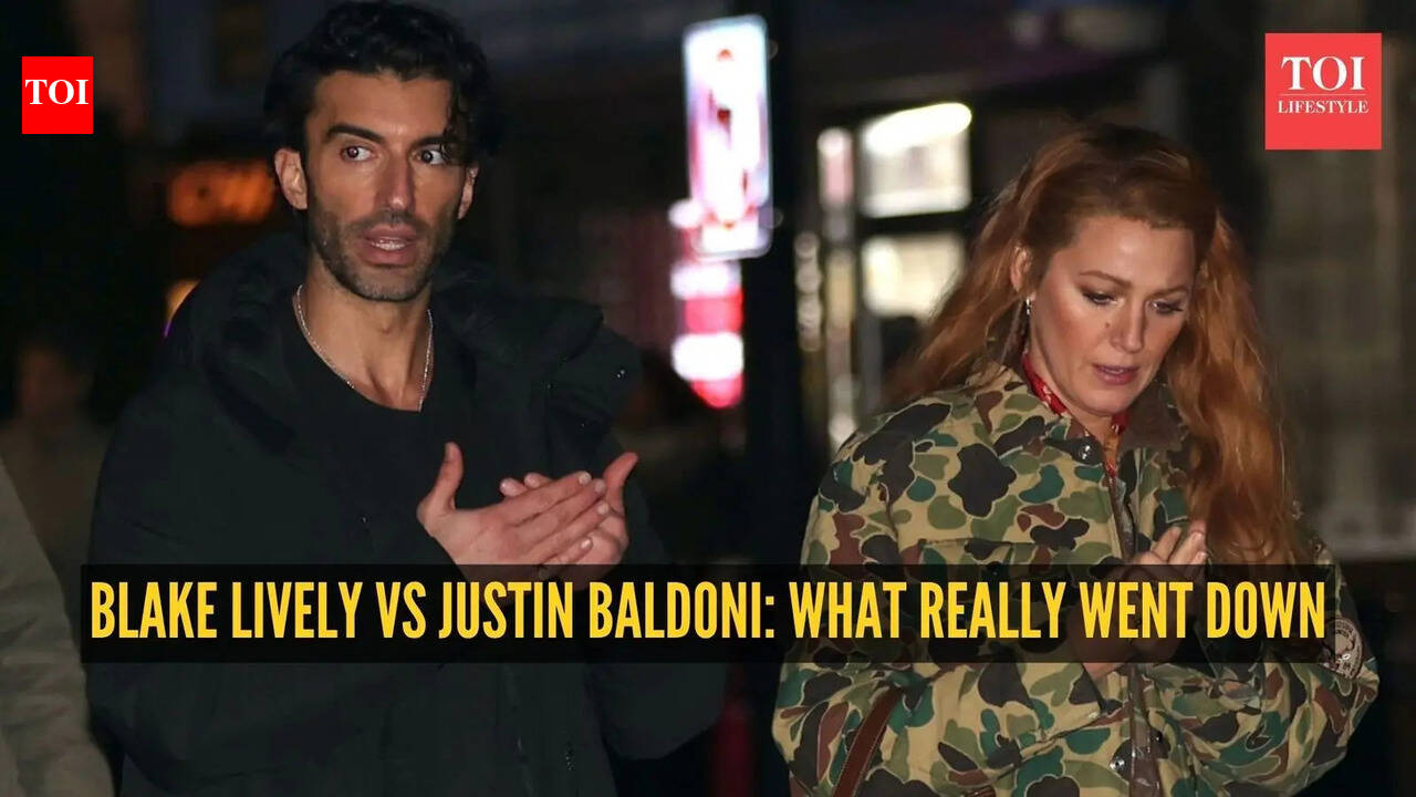 Blake Lively vs Justin Baldoni settlement explained