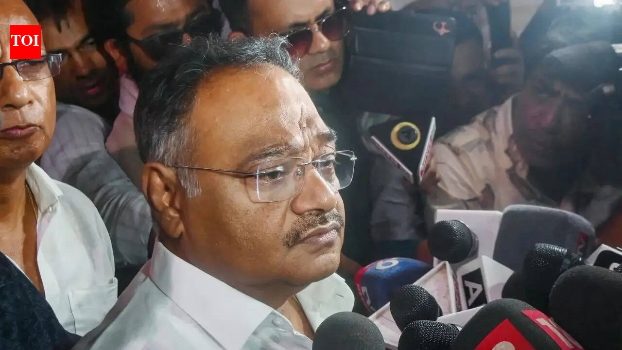 'Will be compelled to remove them': BJP warns workers over post-poll violence