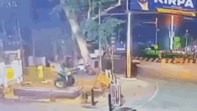 Security alert in Punjab after Jalandhar and Amritsar blast incidents