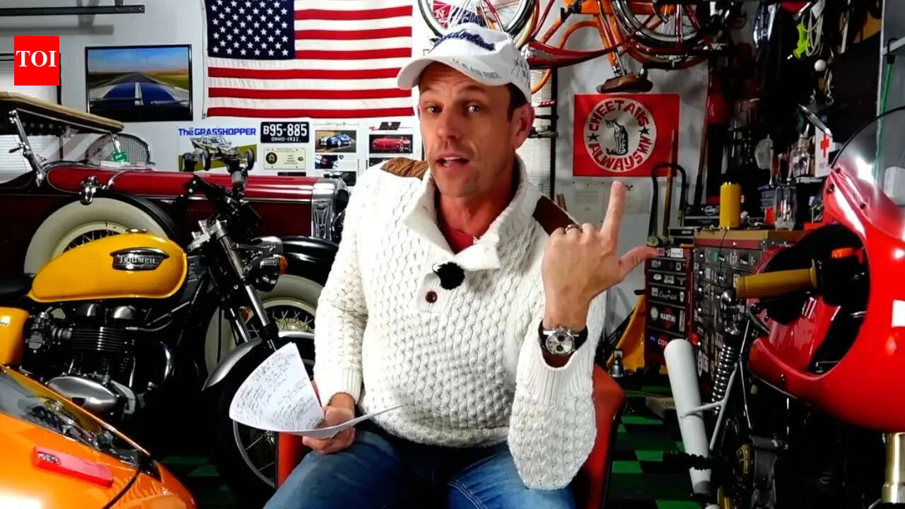 Who is Casey Putsch? All we know about the controversial ‘wild card entry’ Republican challenging Vivek Ramaswamy