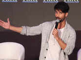 Shahid Kapoor reveals his one parenting rule and it&rsquo;s simpler than you think