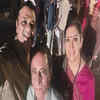 Bagha Actor Tanmay Vekaria Reunites with Smriti Irani After 17 Years — image 3