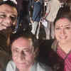 Bagha Actor Tanmay Vekaria Reunites with Smriti Irani After 17 Years