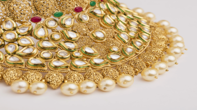 Hack of the day: Verify if gold jewellery is genuine before buying