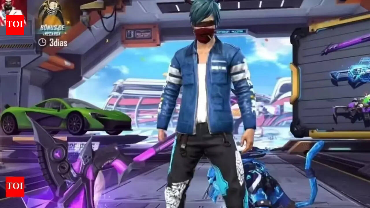Garena Free Fire MAX redeem codes 06 May 2026: Unlock free skins, diamonds and exclusive in-game rewards