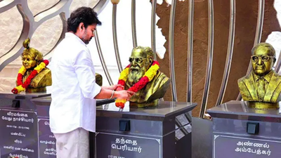 Congress extends support to Vijay to form govt in Tamil Nadu