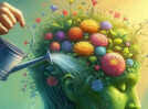 What is mind gardening? The simple trick that helps brain health in the age of doomscrolling